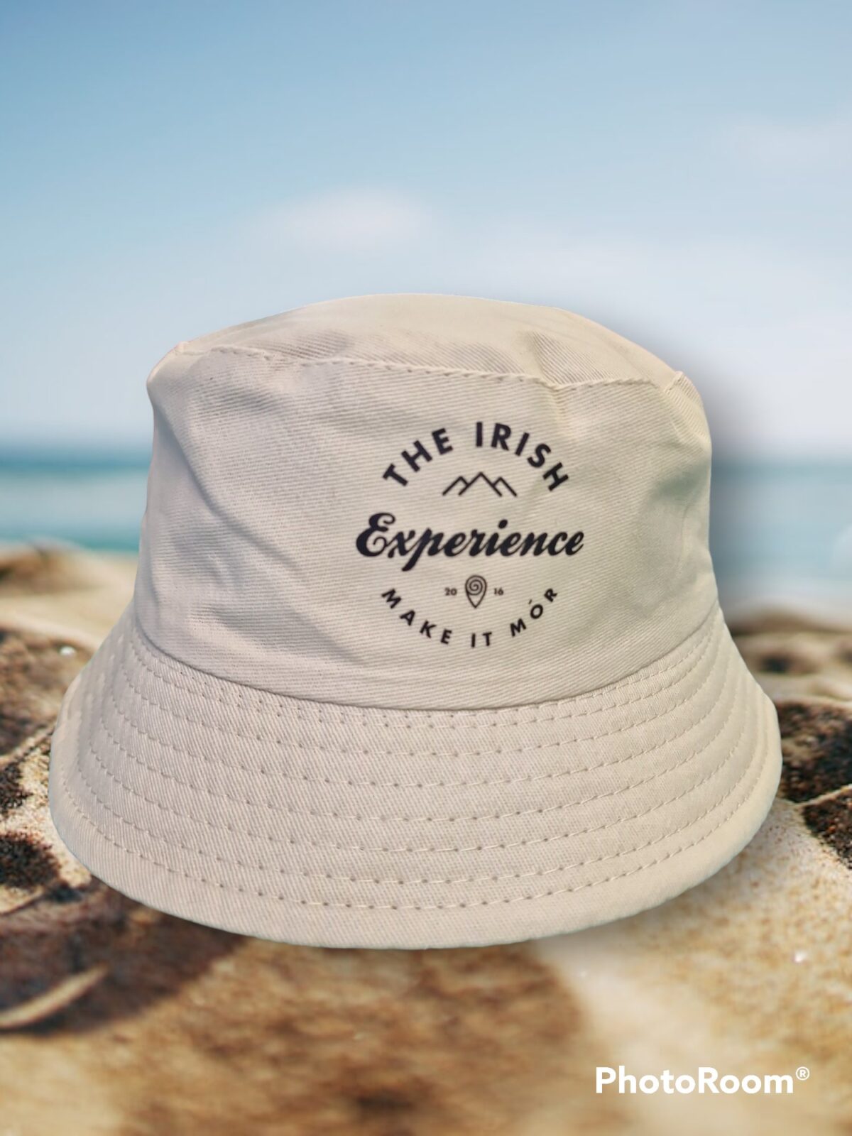 Adult Sun Hat The Irish Experience - The Irish Experience